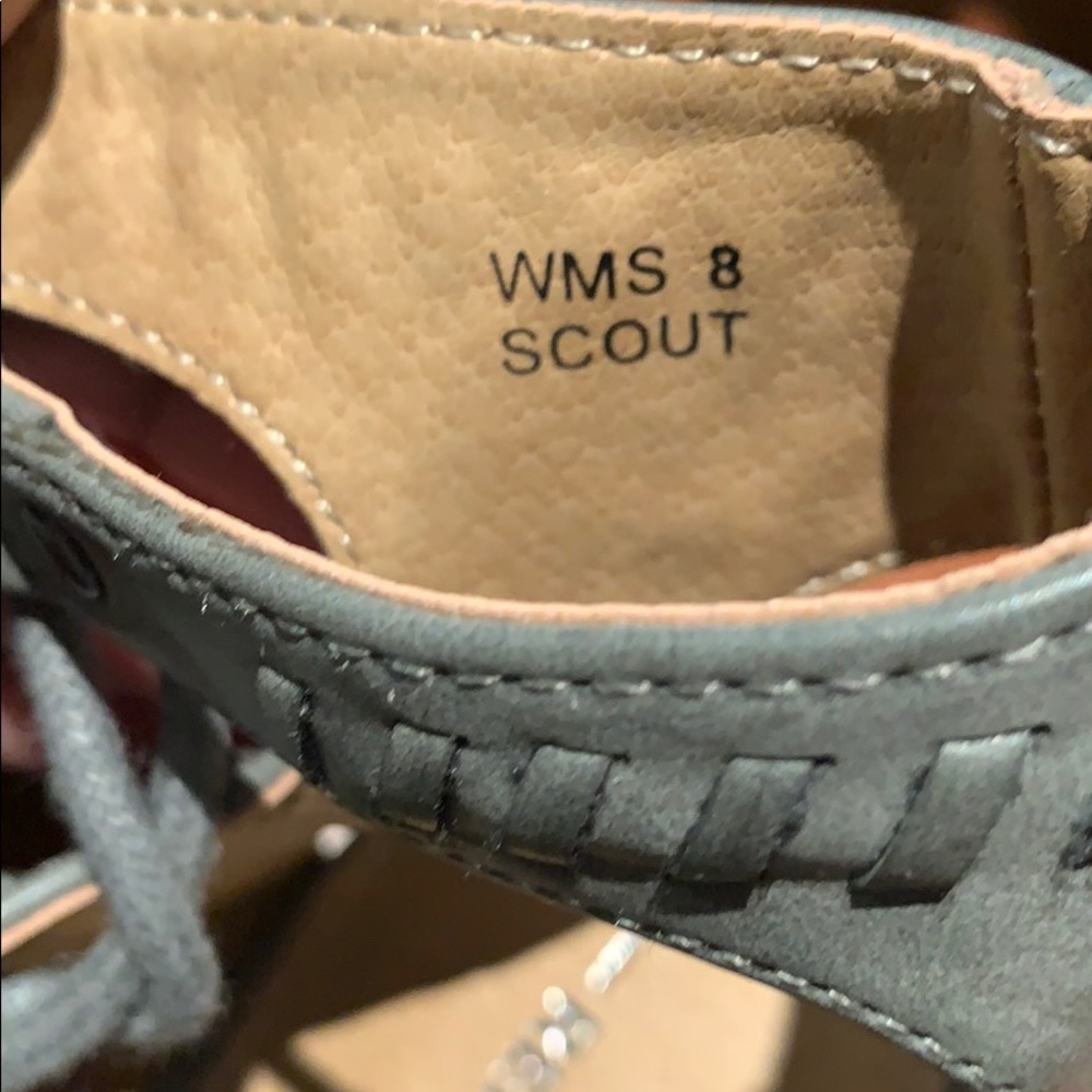 Sandals - Picture 5 of 7